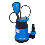 Насос дренажный Aquario ADS-250-5E