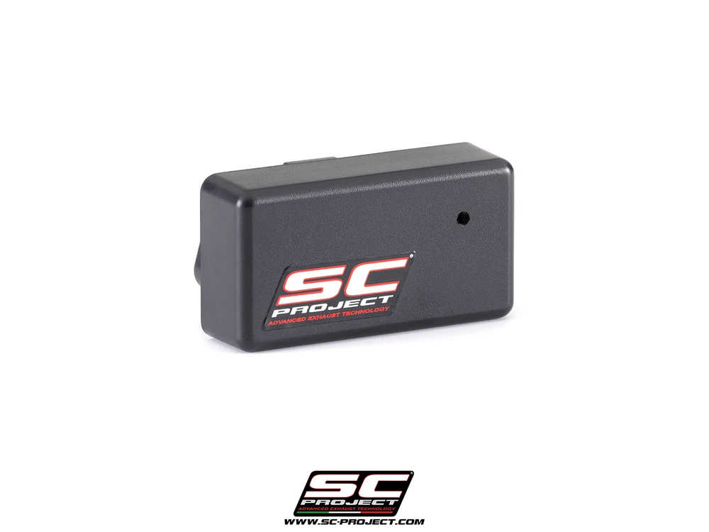 Обманка ECU ECR