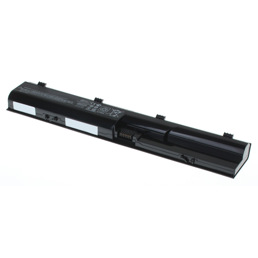 Аккумуляторная батарея AnyBatt 4400 mAh для ноутбука HP-Compaq PR06, HSTNN-LB2R
