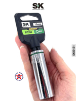 Торцевая головка 1/2" 19 мм SK00131