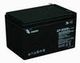 Аккумулятор Vision CP12120 ( 12 В 12 Ач / 12 V 12 Ah ) - фото 2