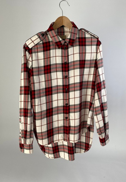 Рубашка Burberry