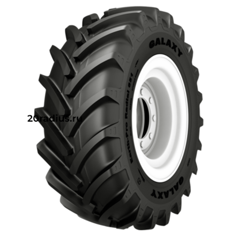 650/65R42 170D (173A8) Earth-Pro Radial 651 R-1W TL ИНДИЯ