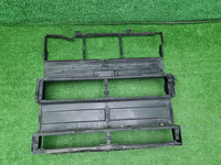 Дефлектор радиатора Range Rover Vogue 5 L460 21-нв