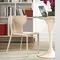 Стул Austin бежевая кожа