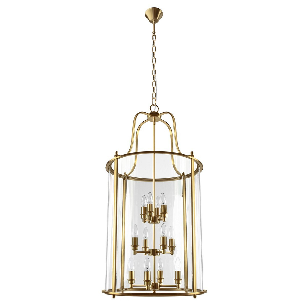 Подвесной светильник Loft it Lighthouse 10456/12 AB
