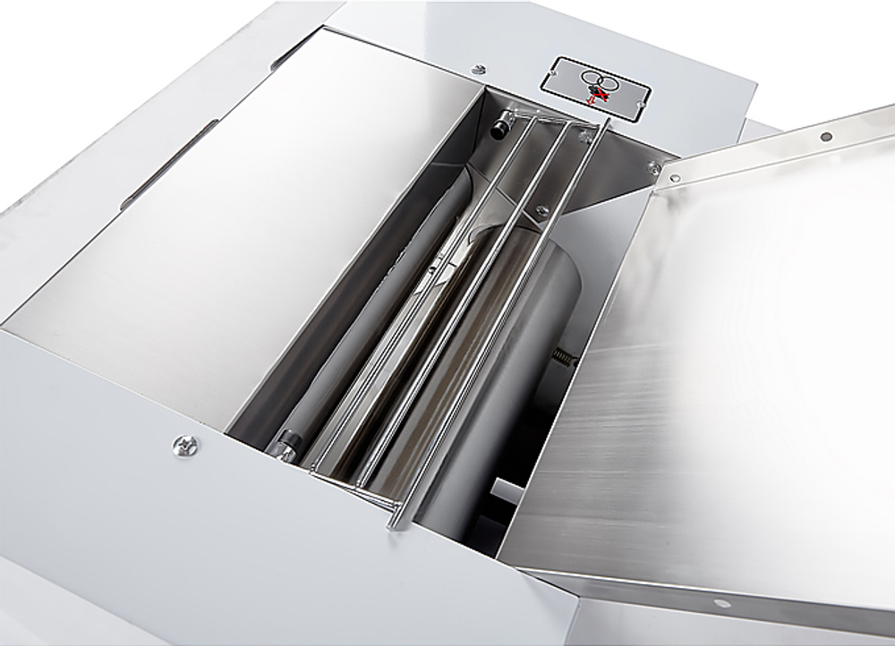 Тестораскаточная машина Miratek KR-300 (220 В)