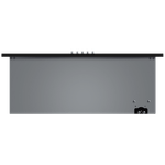 MAUNFELD Bay 45 Push Black