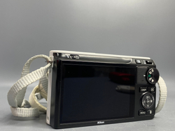 Nikon 1 J2 Double Zoom Kit