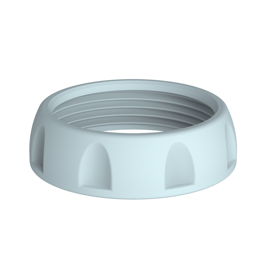 UNICORN ME30 Комплектующие гайка 1 1/4" (д.32)