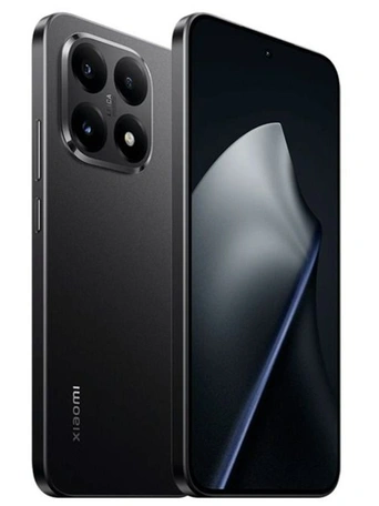 Смартфон Xiaomi 15T 12/256 Black