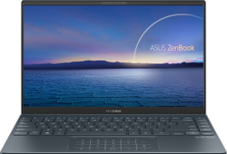 Ноутбук ASUS Zenbook 14 Q2 UX425EA-KC297T Pine Grey (90NB0SM1-M12560)