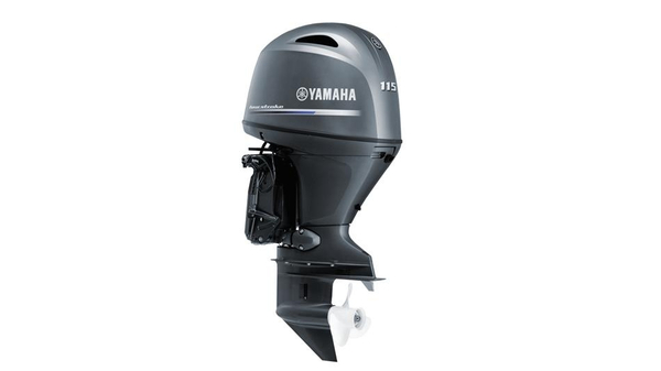 Лодочный мотор Yamaha FL115BETX