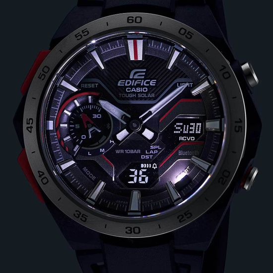 Наручные часы Casio EFS-S640D-1A