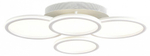 Накладной светильник Lumion LEDIO 8380/95CL