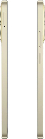 Смартфон realme C61 6/128 ГБ RMX3930, Ростест, Блестящий Золотой
