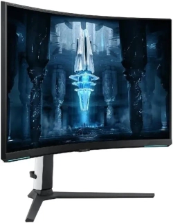 Монитор Samsung 32" Odyssey G8 LS32BG850NMXUE