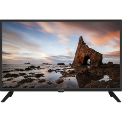 Телевизор SkyLine 32" 32YST6575 черный