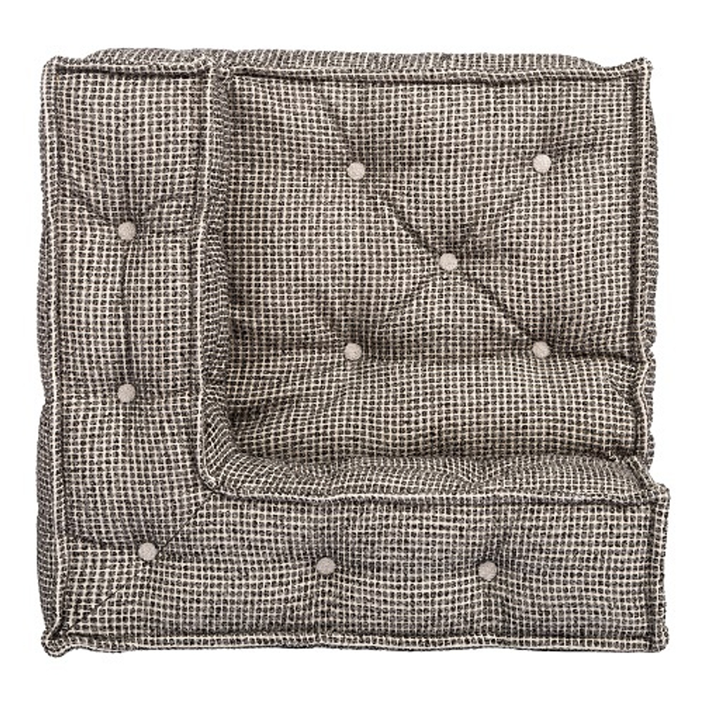 Модуль мягкий угловой Secret De Maison LICI 80*80*40см шенилл TD Box/02