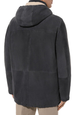 Куртка BRUNELLO CUCINELLI