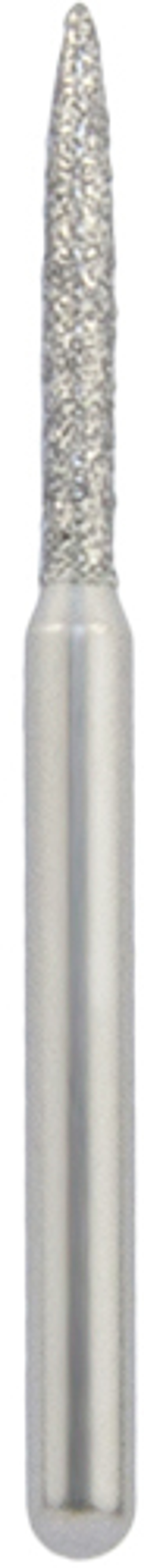Бор алмазный, тип FG, гр.2 862-010M-FG, NTI, Германия