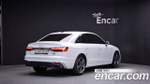 Audi A4 45 TFSI Quattro Premium — 2021