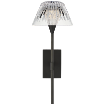 Настенный светильник Visual Comfort Blaze 14" Sconce