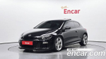 Volkswagen Scirocco 2.0 TSI R — 2014