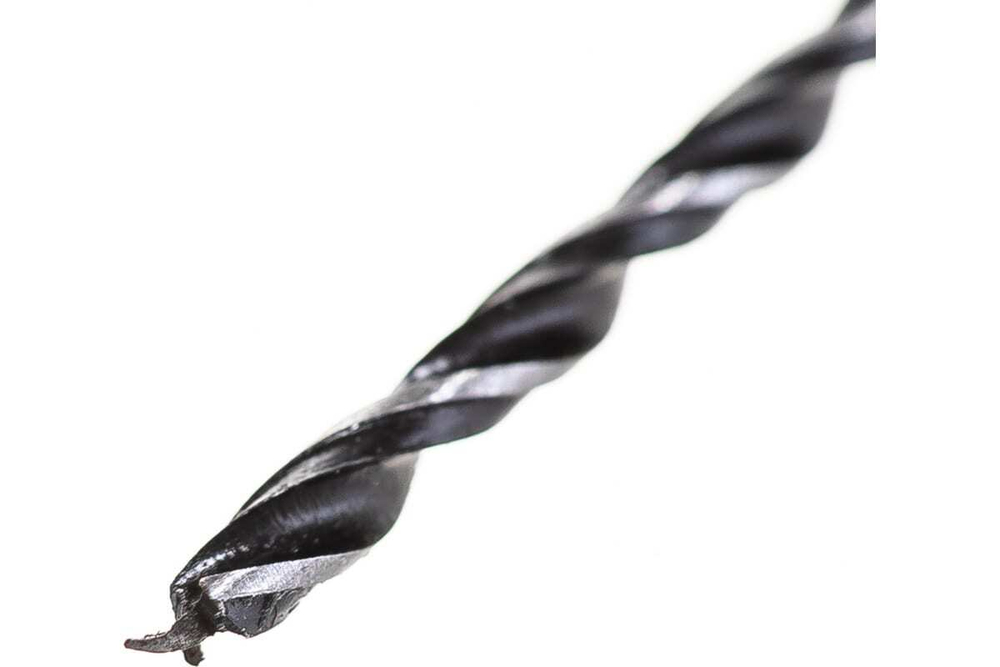 Сверло спиральное по дереву М-образная заточка M-type Professional (3х60х30 мм; HCS) Stayer 2942-060-03_z02