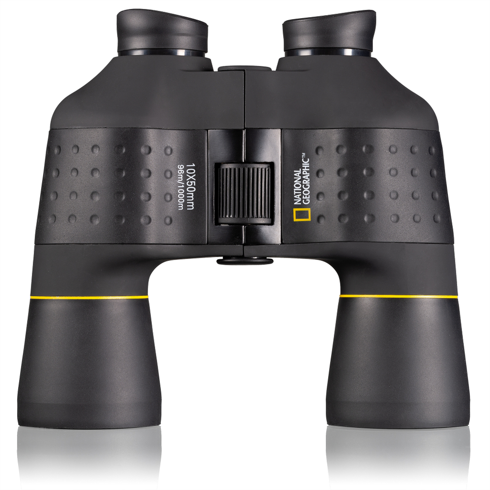 Бинокль Bresser National Geographic 10x50