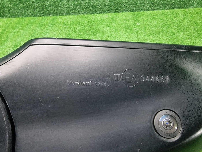 Зеркало правое Toyota Land Cruiser 200 (15-21) 18к