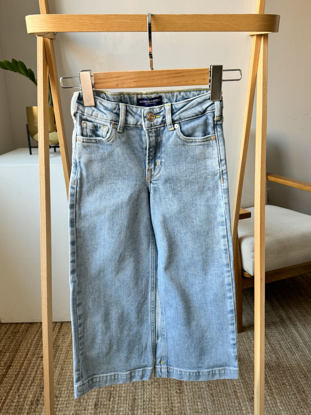 Джинсы Scotch & Soda, 116