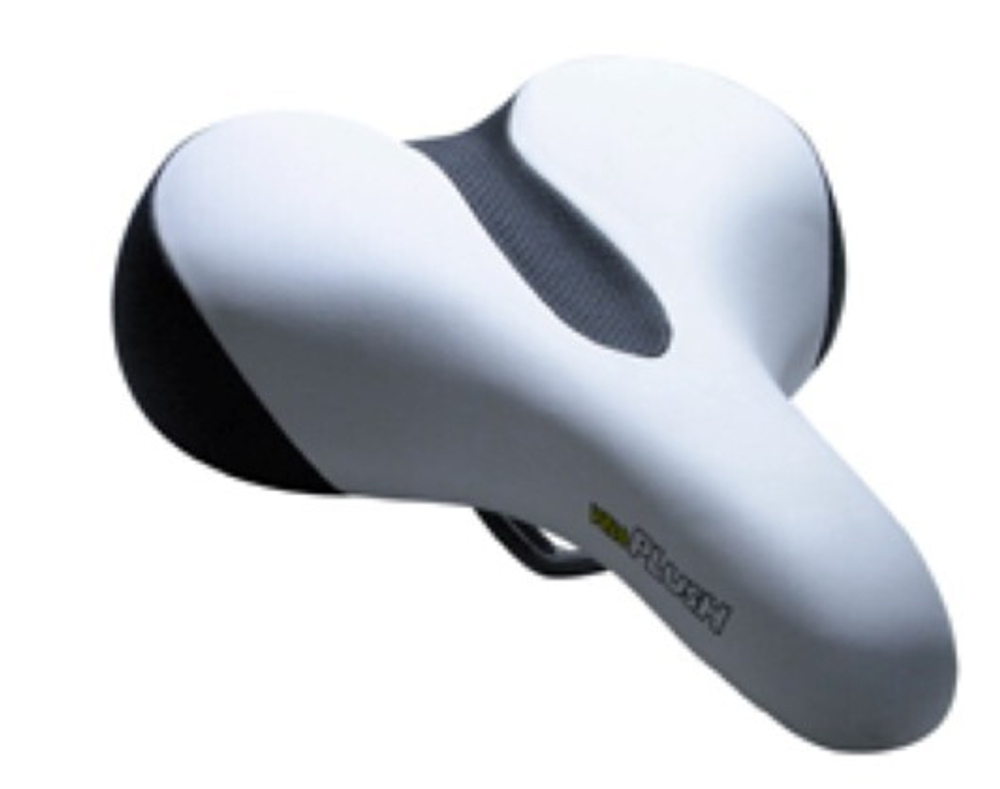 Седло Velo VL-6231 белое