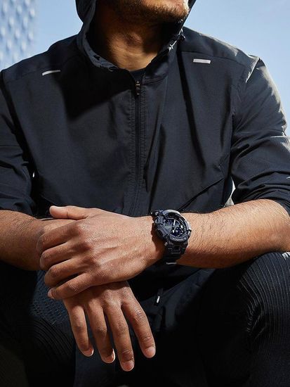 Наручные часы Casio G-Shock GBA-900-1AER