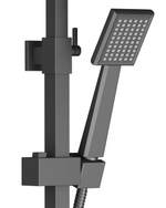 Душевая система Selene SX-2013/03 Черный
