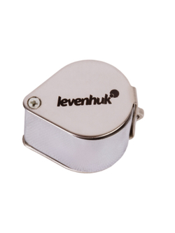 Лупа ювелирная Levenhuk Zeno Gem ZM11