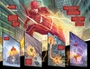 DC. Rebirth. Флэш. Книга 1. Молния бьет дважды Б/У