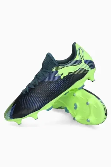 Бутсы Puma Future 7 Play MxSG - многоцветный