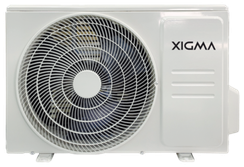 Классическая сплит-система серии JETPRO XG-JP21RHA (комплект)