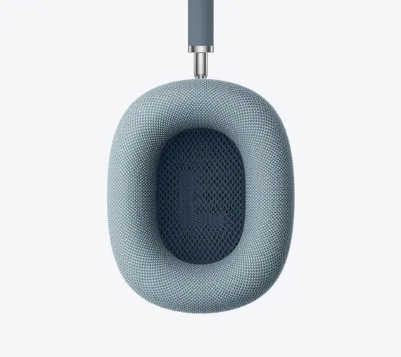 Беспроводные наушники Apple AirPods Max Blue 2024