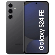 Смартфон Samsung Galaxy S24 FE, 8/256GB, Graphite