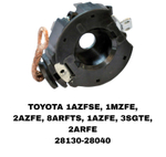 ЩЕТКИ СТАРТЕРА ACV40.2AZ.1MZ.RZJ120.RX300.ACV40 ВЗБОРИ