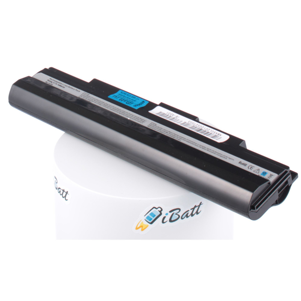 Аккумулятор iBatt 4400mAh, для A32-UL20 A31-UL20 90-NX62B2000Y