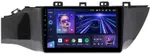Магнитола для KIA Rio 4, Rio X-Line 2017-2020 (рамка под 9" без кнопки) - Teyes CC3L на Android 10, CarPlay, 4G SIM-слот