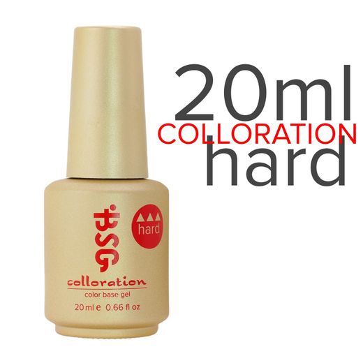 Colloration HARD 20 мл