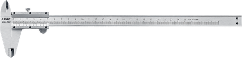34514-250 Штангенциркуль металлический