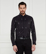 Рубашка C-ROAN-kent-C1-243 BOSS BLACK - черный(50535411)