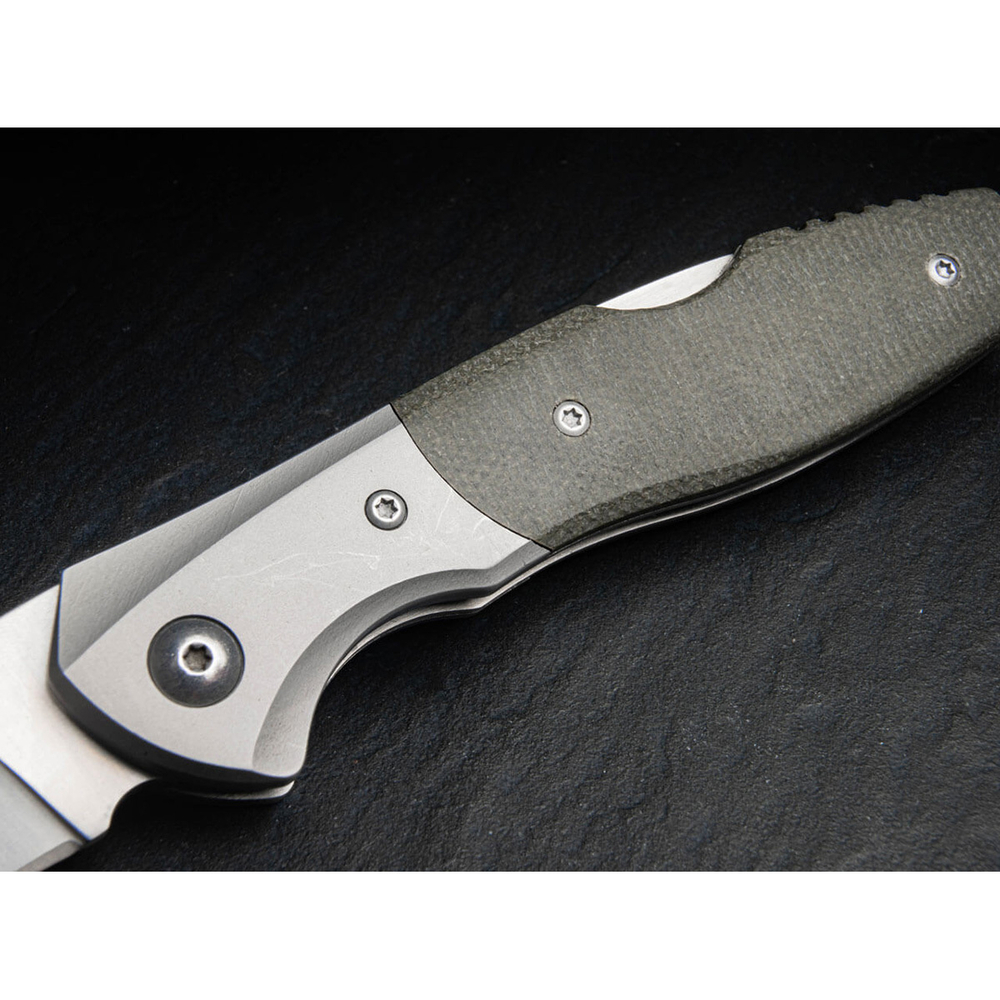 Складной нож Boker 01SC079 Nice