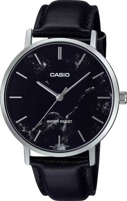Мужские наручные часы Casio Collection MTP-VT01LM-1A