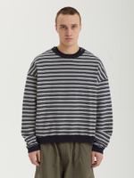 Мужская Толстовка Stripe
